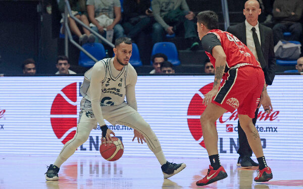 Lobos Plateados, de visita en Guadalajara