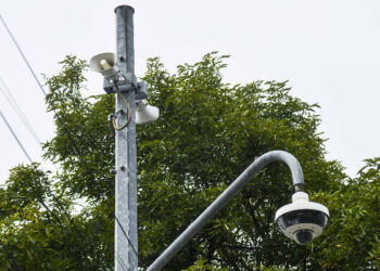 Instalarán mil alarmas sísmicas en 97 días