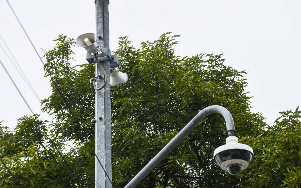 Instalarán mil alarmas sísmicas en 97 días