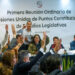¿Polarización social o polarización legislativa… partidista?