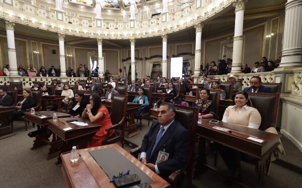 Mauricio Céspedes presidirá mesa directiva