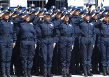 “Disputa de bandas aumenta violencia”: SSP Puebla