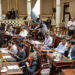 Congreso local, sexto lugar en productividad legislativa