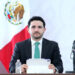 Se va Ermilo Barrera de Economía estatal