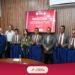 Banda Sinfónica Municipal de Texmelucan recibe uniformes
