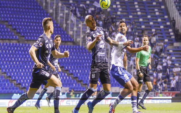 Vuelve Puebla al Cuauhtémoc para recibir a Gallos Blancos
