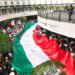 La Reforma: tres planos