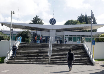 “Sigue apostando VW por Puebla”