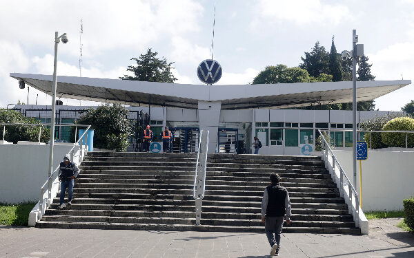 “Sigue apostando VW por Puebla”