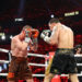 Canelo domina ring