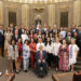 Poder Legislativo da vida a la democracia: Céspedes