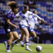 Puebla femenil recibe a Mazatlán