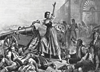 La insurgencia de las mujeres
