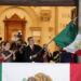 ¡Que viva México!