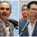 Jorge Estefan-Néstor Camarillo: historia de una reconciliación