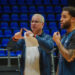 Arrigoni, nuevo coach de Lobos