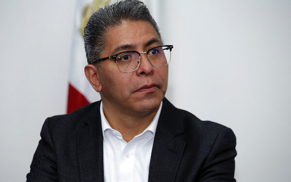 Castro, líder de legisladores locales del PAN