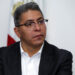 Castro, líder de legisladores locales del PAN