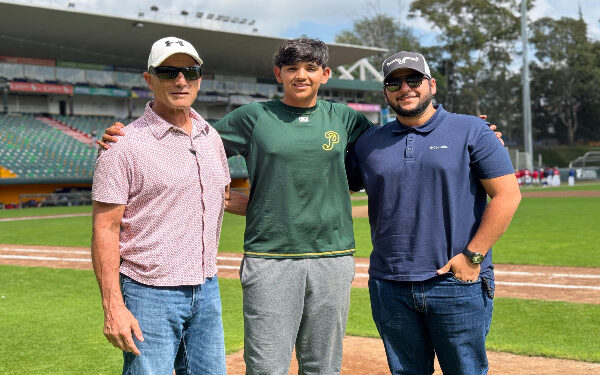 Yankees de Nueva York fichan a Perico