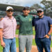 Yankees de Nueva York fichan a Perico