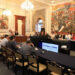 En proceso de transición, analizan uso de recursos