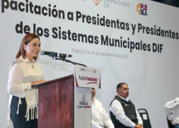 Instruyen a próximos líderes municipales