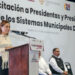 Instruyen a próximos líderes municipales