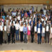 Entregan premio a la excelencia a egresados BUAP