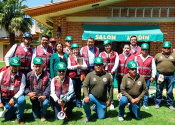 Conservar la vida, meta de operación