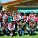 Conservar la vida, meta de operación