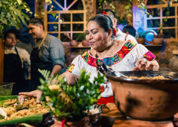 La escasez de ingredientes trastoca el patrimonio