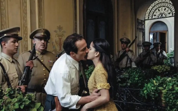 Capital del estado, atractiva; suma 92 filmes en trienio