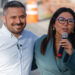 ADÁN DOMÍNGUEZ-GENOVEVA HUERTA, ¿LA FÓRMULA (OFICIAL) EN EL PAN? 