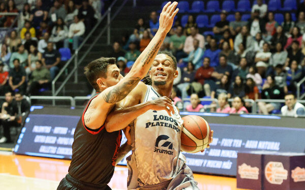 Lobos Plateados se sigue hundiendo