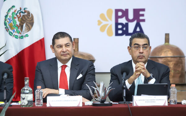 VW y Audi, con certeza para invertir en Puebla tras misión de negocios en Alemania