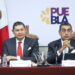 VW y Audi, con certeza para invertir en Puebla tras misión de negocios en Alemania