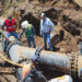 Agua de Puebla realiza obras de conexión, garantiza suministro