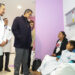 Hospital del Niño Poblano estrena unidad de oncología y cardiología