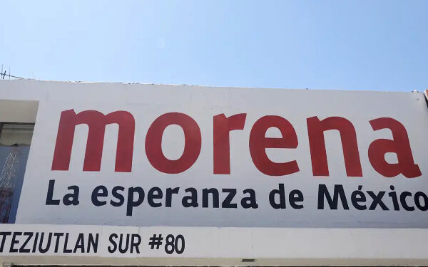 ¿QUIÉN VA A LA DIRIGENCIA DE MORENA PUEBLA? 