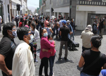 Se registra sismo de 5.2 grados en Guerrero que activó alarmas en CDMX