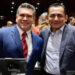 LAZARO JIMENEZ, LA CUÑA DE NÉSTOR CAMARILLO EN EL PRI