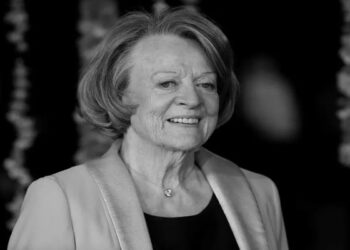 Adiós a Maggie Smith, la maestra McGonagall de Harry Potter