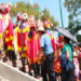 Encuentro de fe y tradiciones