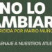 «No lo cambiaría», un homenaje a atletas con discapacidad