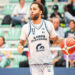 Halcones cazaron a Lobos