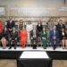 José Chedraui presenta a integrantes de su equipo de gobierno