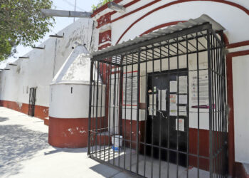 Cerrarán Ceresos dañados y sin equipo