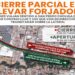 Continúan obras de rehabilitación del Bulevar Forjadores