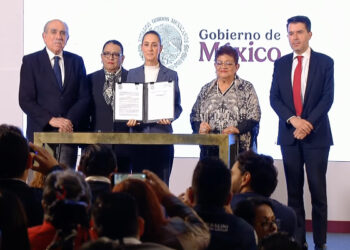 Disculpa pública del Gobierno de México por acontecimientos del 68 en Tlatelolco