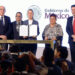 Disculpa pública del Gobierno de México por acontecimientos del 68 en Tlatelolco